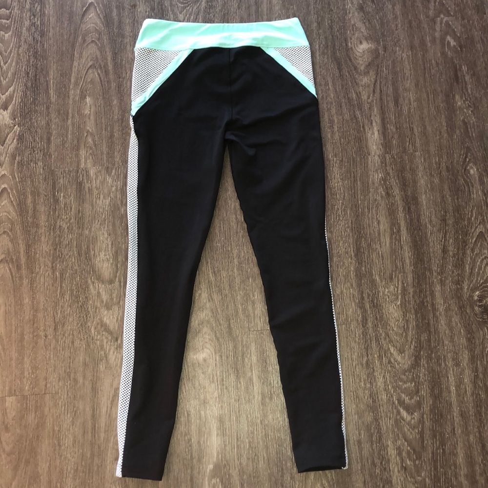 BEBE Sport Leggings